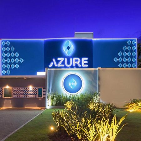 Azure Motel (Adults Only) Registro  Ngoại thất bức ảnh