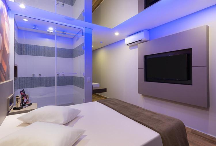 Azure Motel (Adults Only) Registro  Ngoại thất bức ảnh