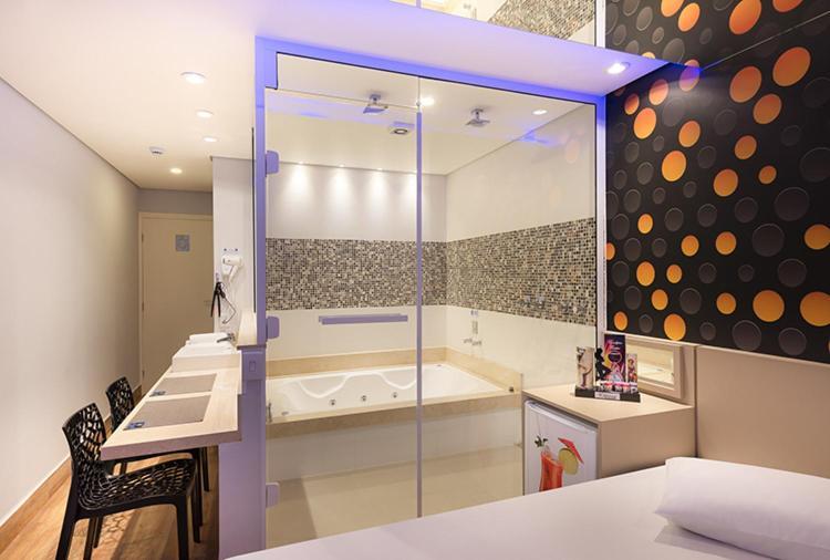 Azure Motel (Adults Only) Registro  Ngoại thất bức ảnh