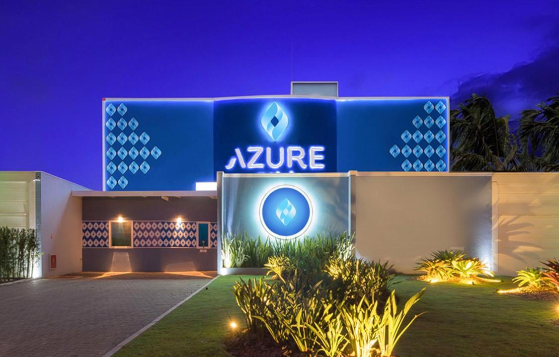 Azure Motel (Adults Only) Registro  Ngoại thất bức ảnh