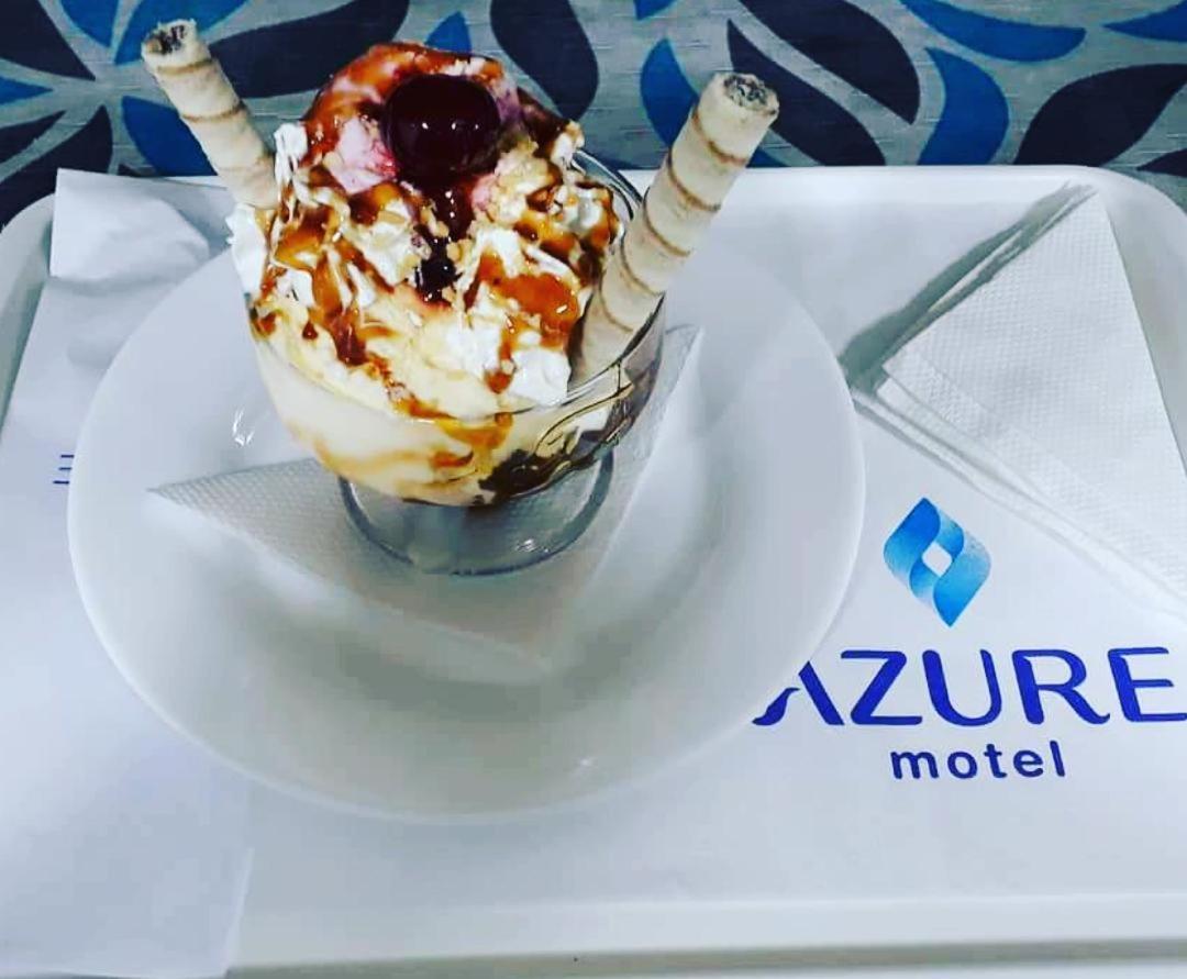 Azure Motel (Adults Only) Registro  Ngoại thất bức ảnh