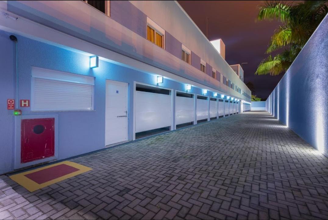 Azure Motel (Adults Only) Registro  Ngoại thất bức ảnh