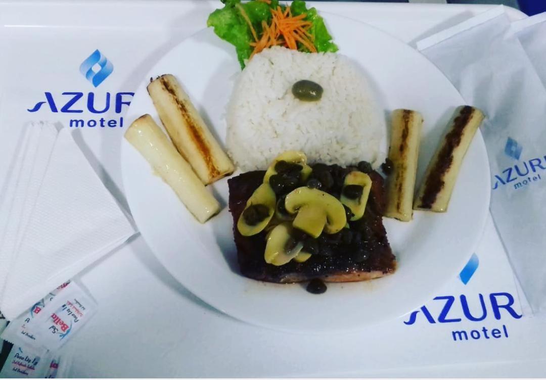 Azure Motel (Adults Only) Registro  Ngoại thất bức ảnh